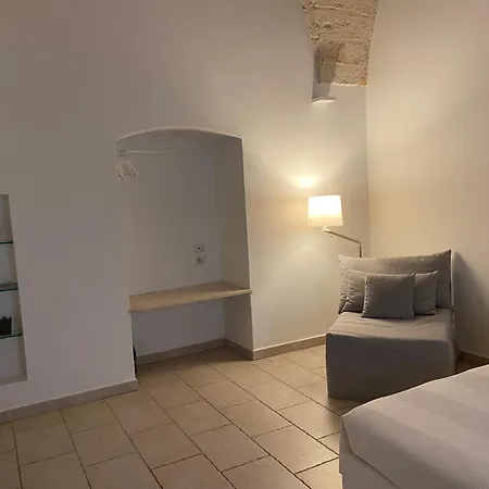 Ferienhaus Casa Divino Bari