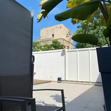Casa Divino Ferienhaus Bari