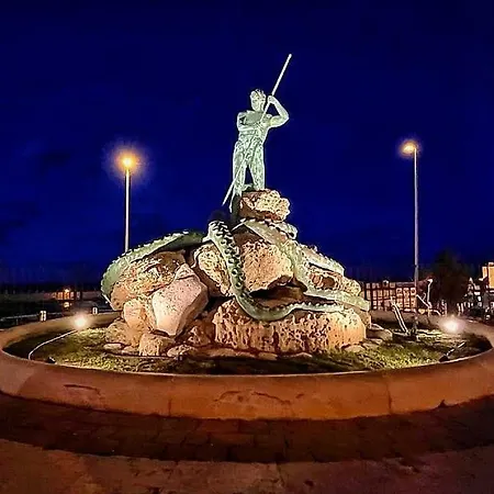 بيت للعطل Casa Divino *