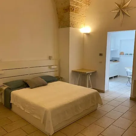 Casa Divino Vakantiehuis