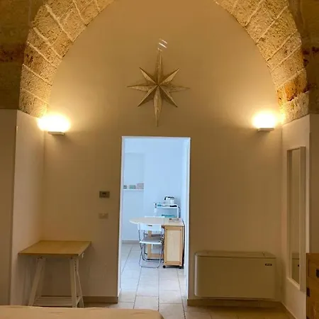 Vakantiehuis Casa Divino Bari