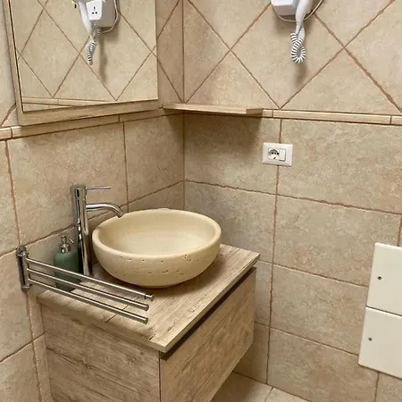 بيت للعطل Casa Divino باري