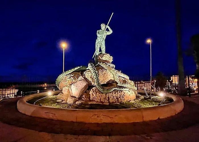 Дом отдыха Casa Divino *