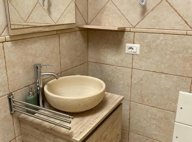 Дом отдыха Casa Divino Бари