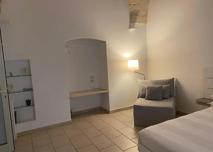 Дом отдыха Casa Divino Бари