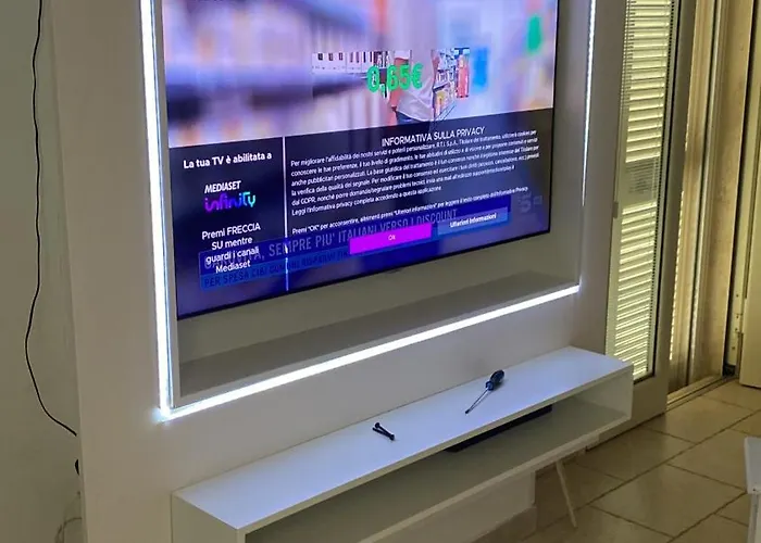 Casa Divino Бари