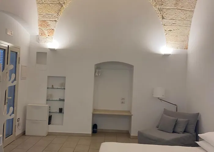 Casa vacanze Casa Divino Bari