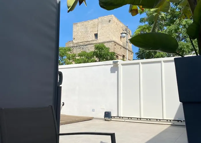 Casa Divino Casa vacanze Bari