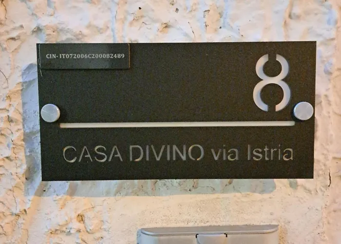 Casa Divino